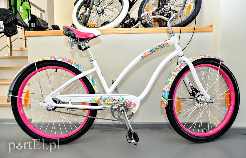 Wkręć się w dobrą jazdę! zdjęcie nr 106975