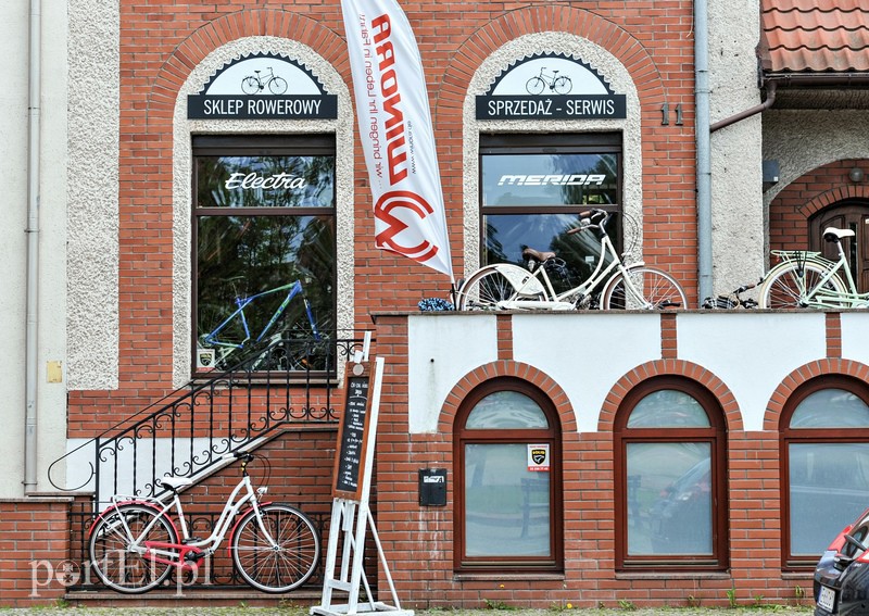 Wkręć się w dobrą jazdę! zdjęcie nr 106983