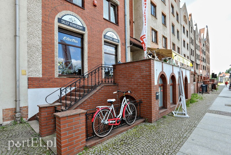 Wkręć się w dobrą jazdę! zdjęcie nr 106982