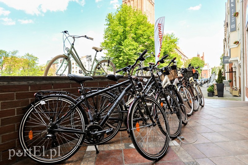 Wkręć się w dobrą jazdę! zdjęcie nr 106981