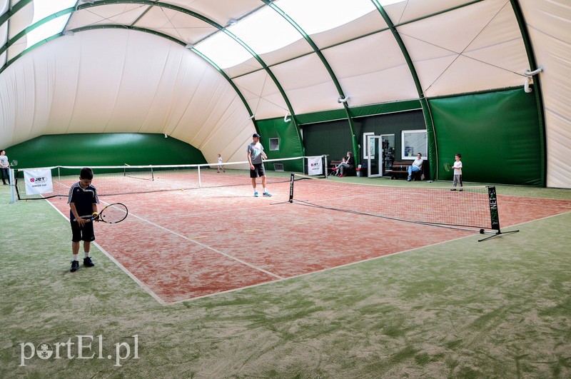 Elbląg JetSystem Active Team Junior Cup dzień drugi