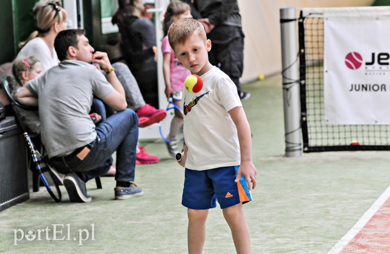 JetSystem Active Team Junior Cup dzień drugi zdjęcie nr 107065