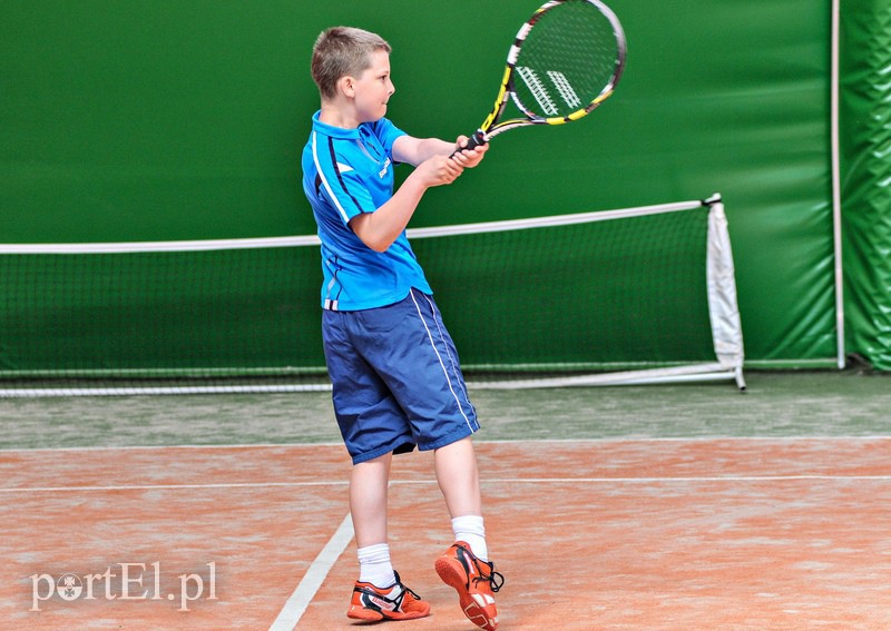 JetSystem Active Team Junior Cup dzień drugi zdjęcie nr 107063