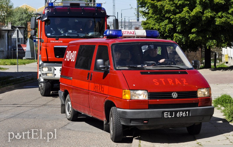 Obiecali i słowa dotrzymali zdjęcie nr 107070