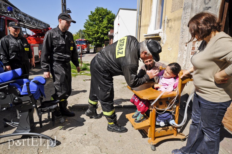 Obiecali i słowa dotrzymali zdjęcie nr 107073