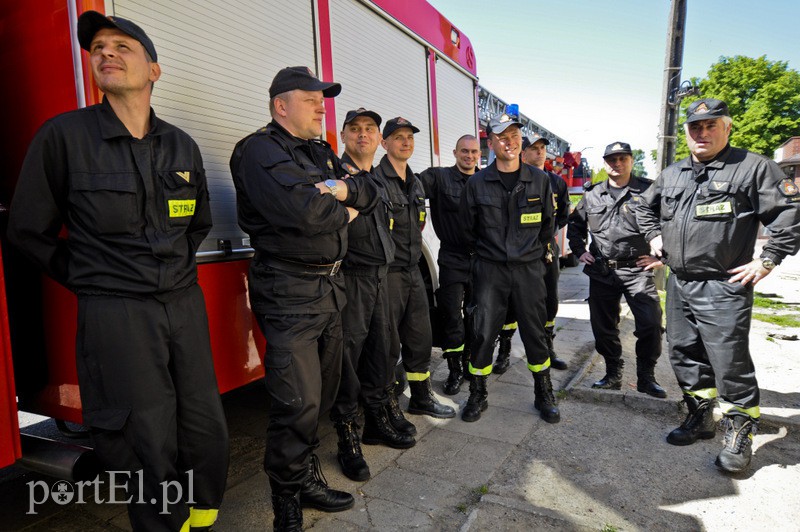 Obiecali i słowa dotrzymali zdjęcie nr 107087