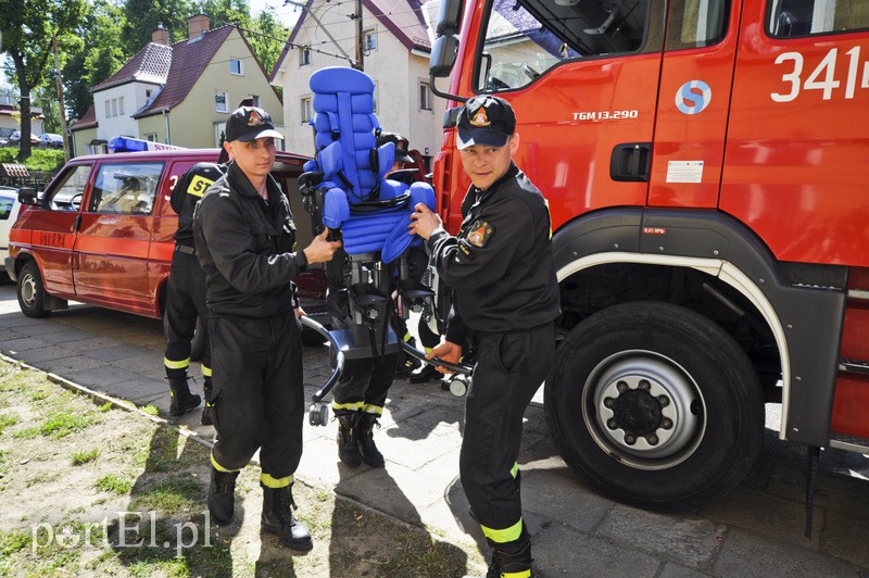 Obiecali i słowa dotrzymali zdjęcie nr 107072