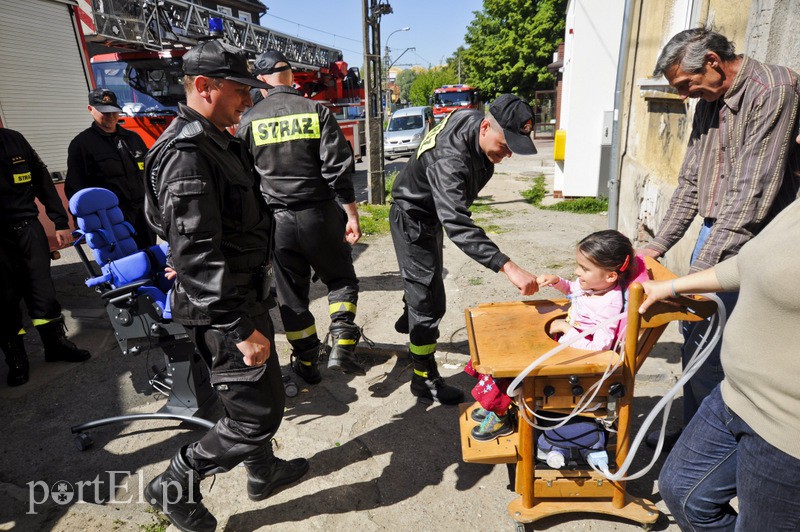 Obiecali i słowa dotrzymali zdjęcie nr 107075