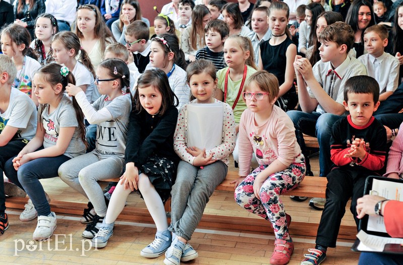 Oni wiedzą, jak cenne jest zdrowie zdjęcie nr 107255