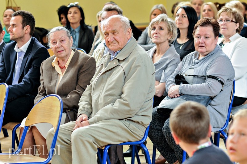 Oni wiedzą, jak cenne jest zdrowie zdjęcie nr 107252