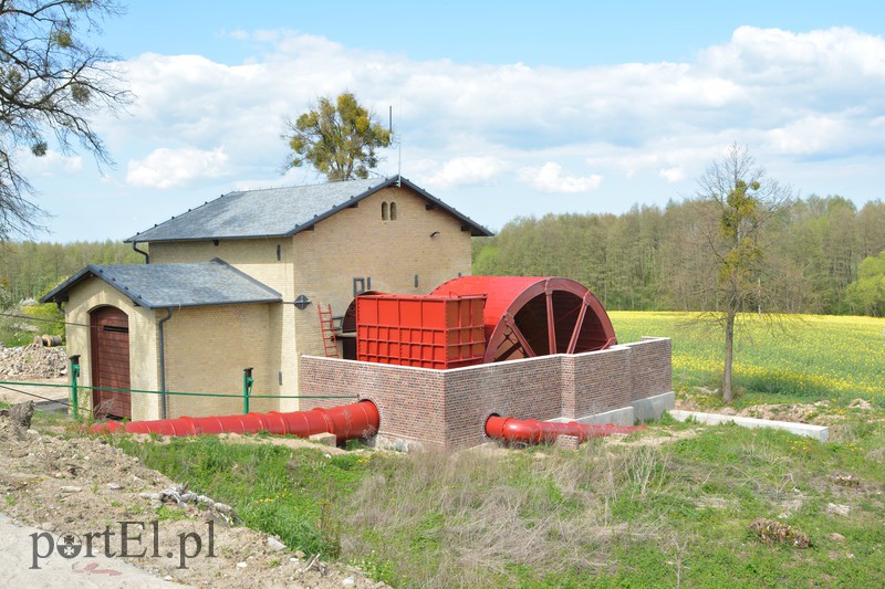 Wreszcie otworzą Kanał Elbląski zdjęcie nr 107287