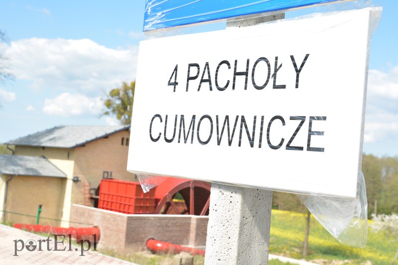 Wreszcie otworzą Kanał Elbląski zdjęcie nr 107285