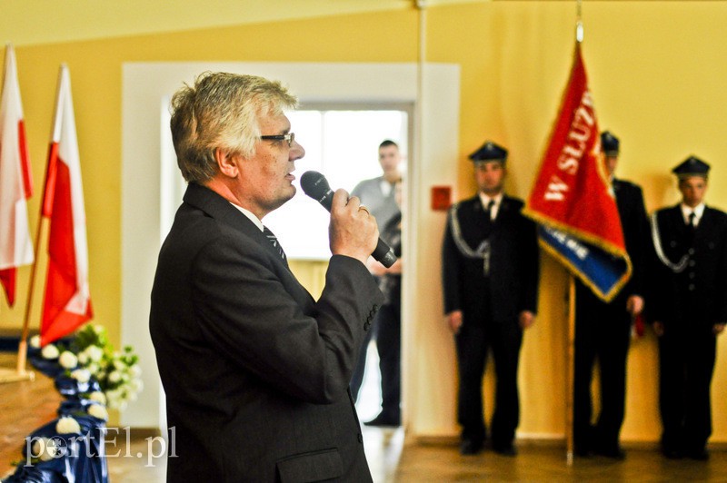  Uczą się, by zostać strażakami zdjęcie nr 107360