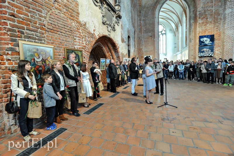 Sztuka na salonach. I tak od dobrych 40 lat zdjęcie nr 107391