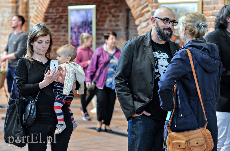 Sztuka na salonach. I tak od dobrych 40 lat zdjęcie nr 107394