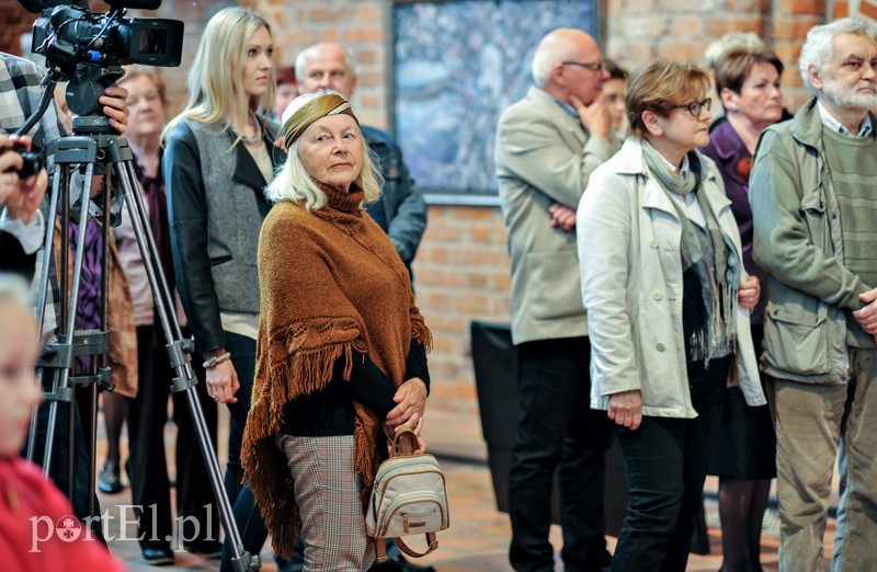 Sztuka na salonach. I tak od dobrych 40 lat zdjęcie nr 107389