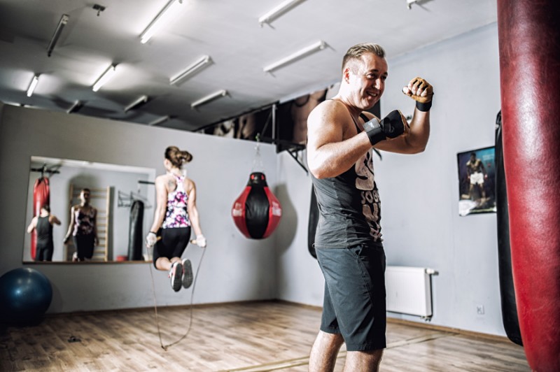 Szlifuj formę i dobrze się baw! zdjęcie nr 107463