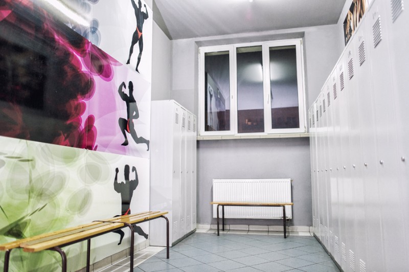 Szlifuj formę i dobrze się baw! zdjęcie nr 107465