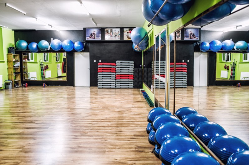 Szlifuj formę i dobrze się baw! zdjęcie nr 107464