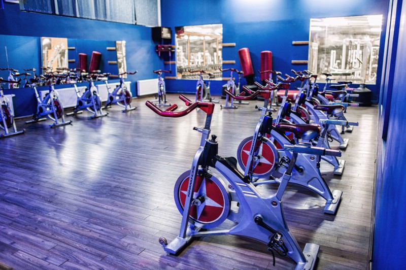 Szlifuj formę i dobrze się baw! zdjęcie nr 107466