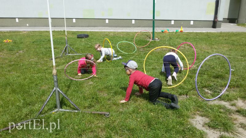 Festyn rodzinny w SP 19 zdjęcie nr 107518