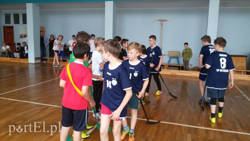 Festyn rodzinny w SP 19 zdjęcie nr 107515