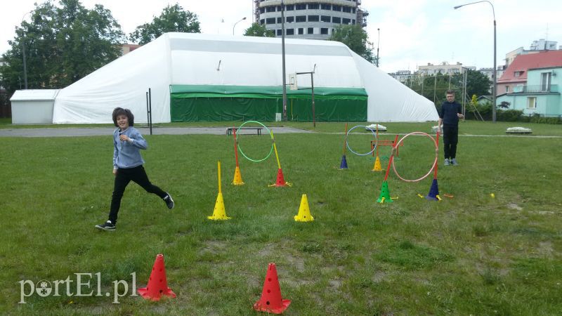 Festyn rodzinny w SP 19 zdjęcie nr 107519