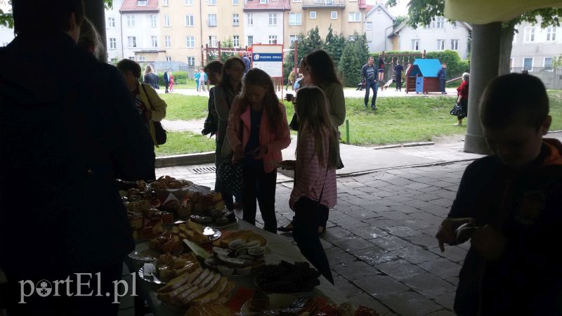 Festyn rodzinny w SP 19 zdjęcie nr 107512