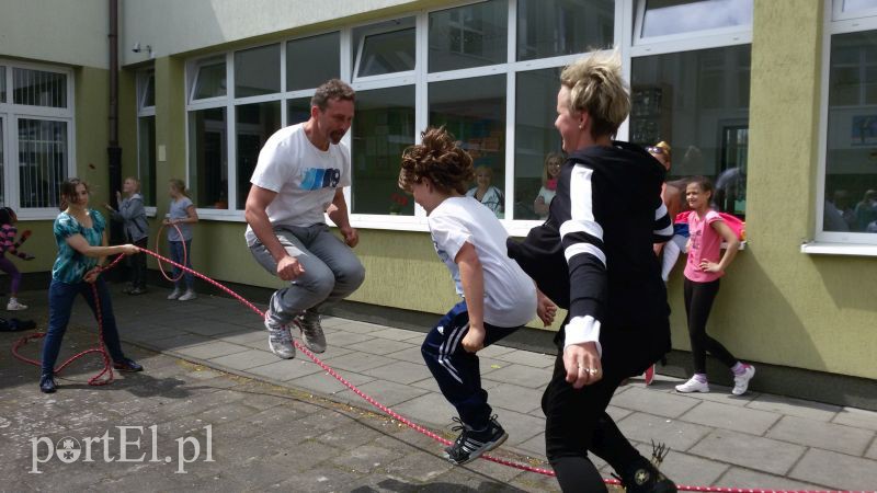 Festyn rodzinny w SP 19 zdjęcie nr 107516