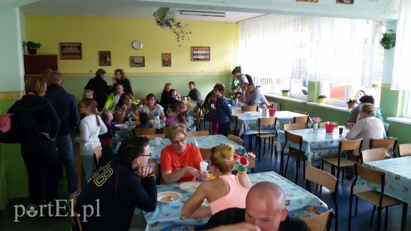 Festyn rodzinny w SP 19 zdjęcie nr 107517