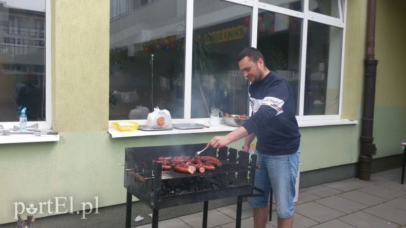 Festyn rodzinny w SP 19 zdjęcie nr 107513