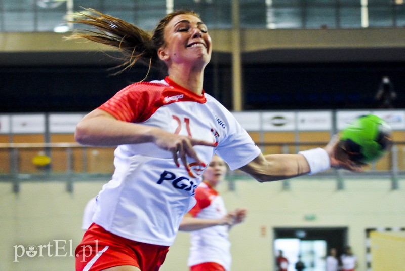 Elbląg szczęśliwy dla reprezentacji Polski. Islandia pokonana! zdjęcie nr 107523