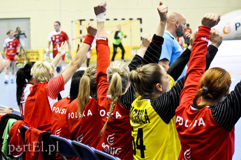 Elbląg szczęśliwy dla reprezentacji Polski. Islandia pokonana! zdjęcie nr 107537