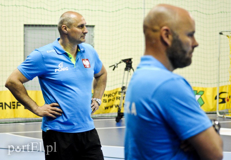 Elbląg szczęśliwy dla reprezentacji Polski. Islandia pokonana! zdjęcie nr 107565