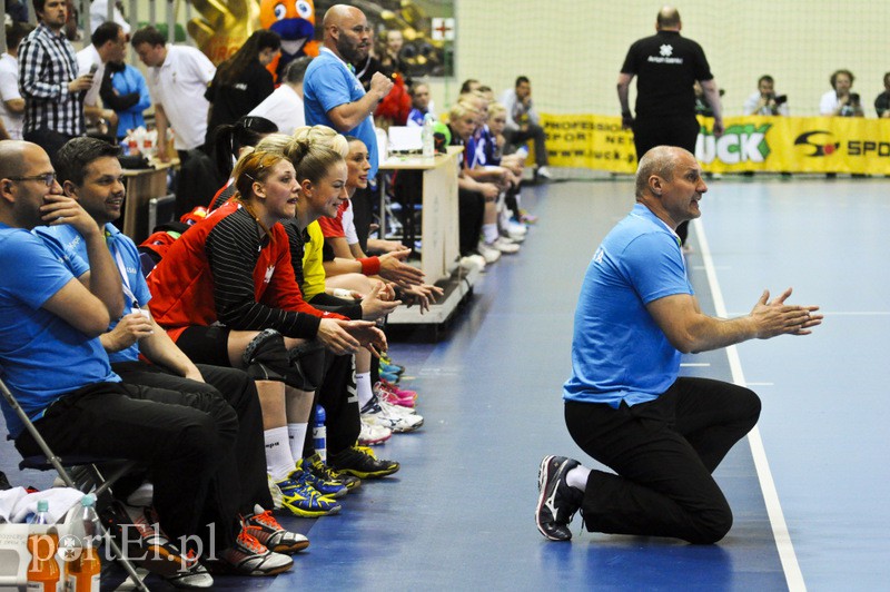 Elbląg szczęśliwy dla reprezentacji Polski. Islandia pokonana! zdjęcie nr 107536