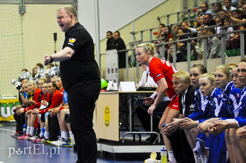 Elbląg szczęśliwy dla reprezentacji Polski. Islandia pokonana! zdjęcie nr 107525