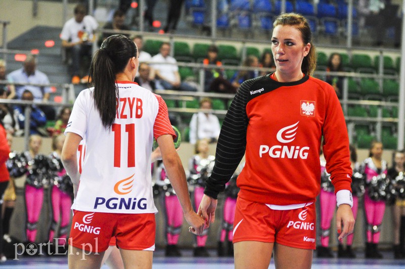 Elbląg szczęśliwy dla reprezentacji Polski. Islandia pokonana! zdjęcie nr 107546