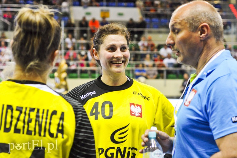 Elbląg szczęśliwy dla reprezentacji Polski. Islandia pokonana! zdjęcie nr 107538