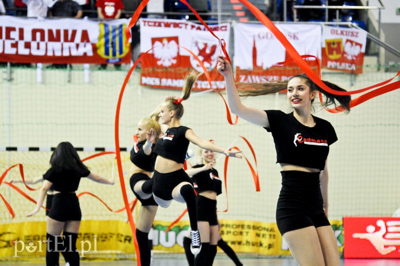 Elbląg szczęśliwy dla reprezentacji Polski. Islandia pokonana! zdjęcie nr 107557