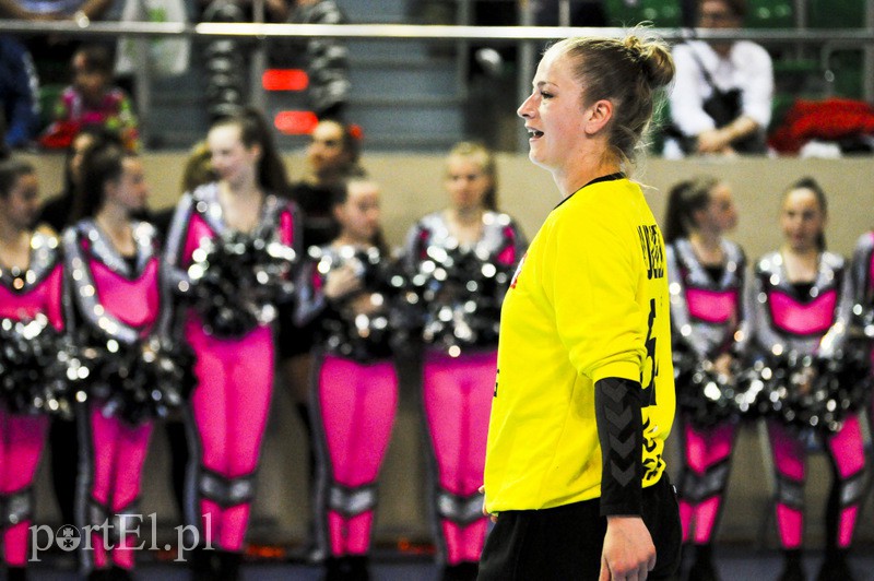 Elbląg szczęśliwy dla reprezentacji Polski. Islandia pokonana! zdjęcie nr 107559