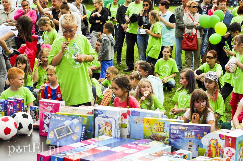  Maszerowali z kijkami aż miło zdjęcie nr 107637