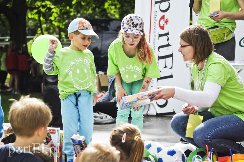  Maszerowali z kijkami aż miło zdjęcie nr 107644