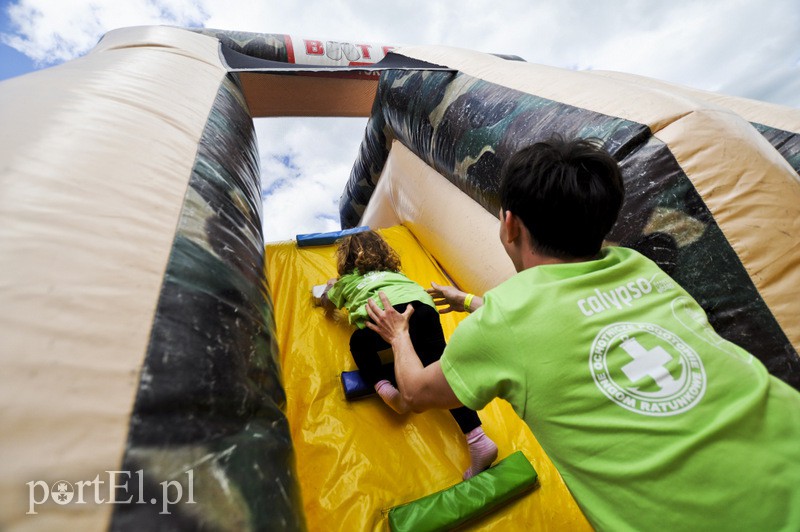  Maszerowali z kijkami aż miło zdjęcie nr 107631