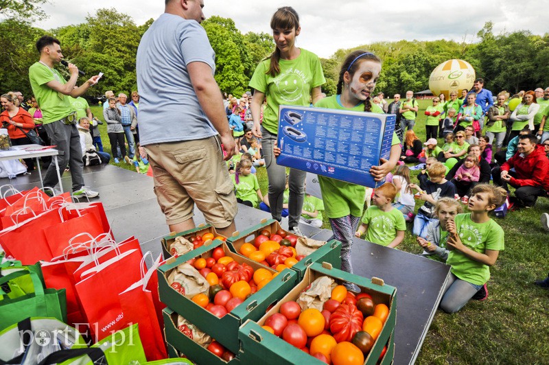  Maszerowali z kijkami aż miło zdjęcie nr 107650