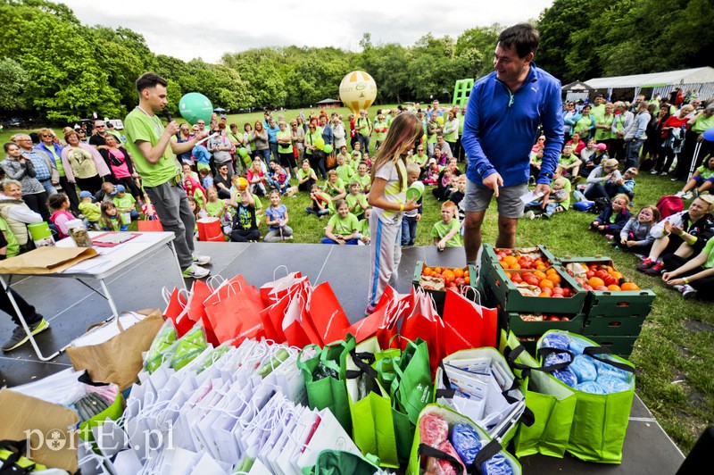  Maszerowali z kijkami aż miło zdjęcie nr 107651