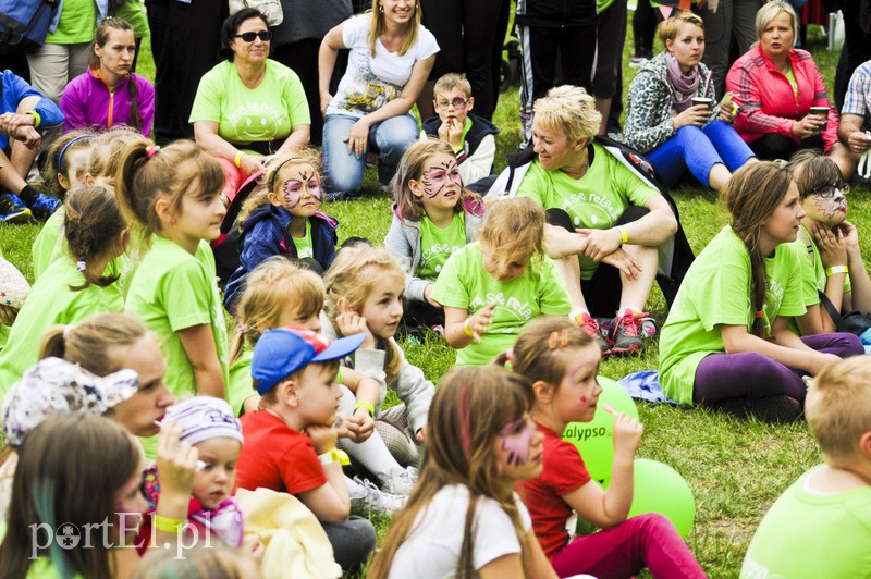  Maszerowali z kijkami aż miło zdjęcie nr 107641