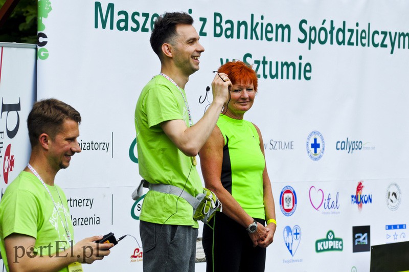  Maszerowali z kijkami aż miło zdjęcie nr 107595