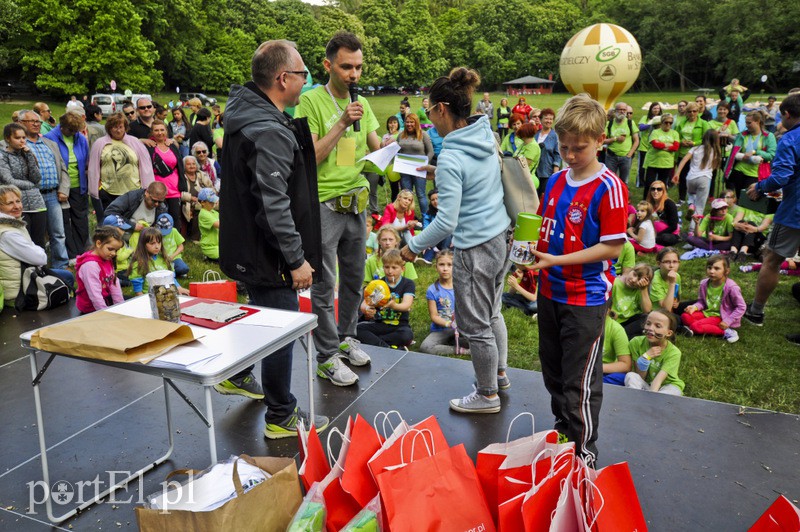  Maszerowali z kijkami aż miło zdjęcie nr 107652