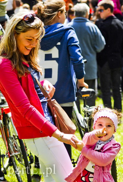 Piegusowe szaleństwo w parku Modrzewie zdjęcie nr 107734