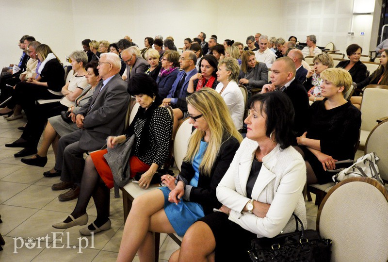 Koncert EOK: saksofon, Argentyna i Broadway zdjęcie nr 107749